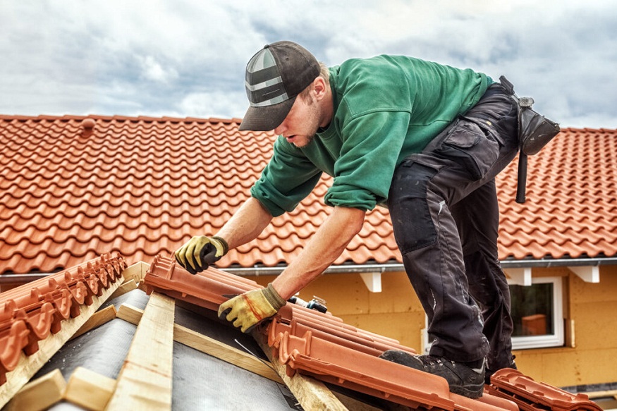 Best Roofing