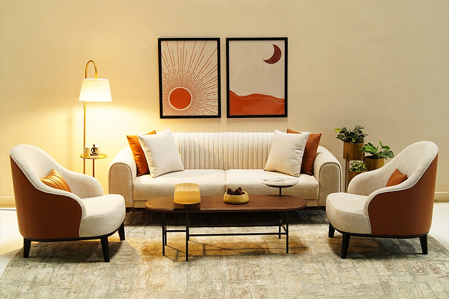 FURNITURE BRANDS