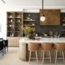 designer kitchen