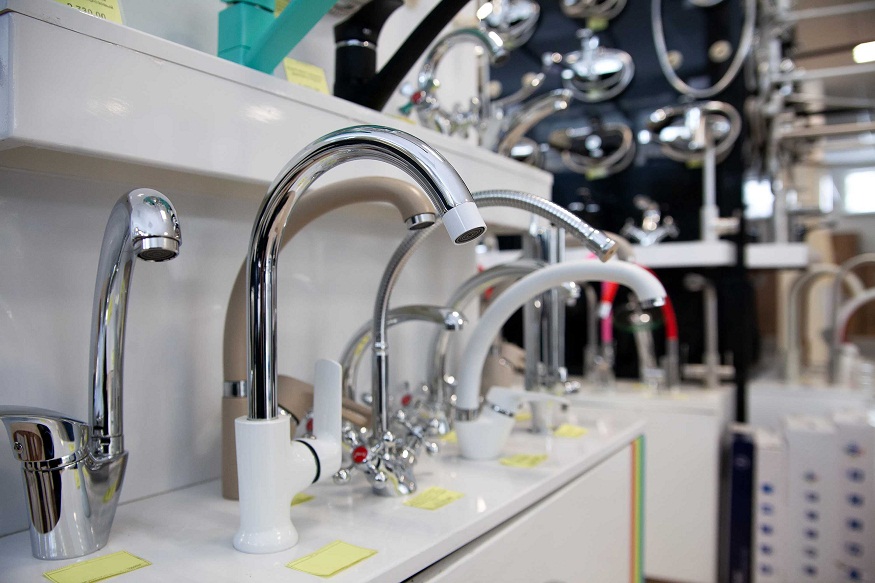 plumbing brands