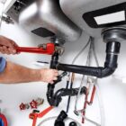 plumbing materials