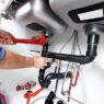plumbing materials