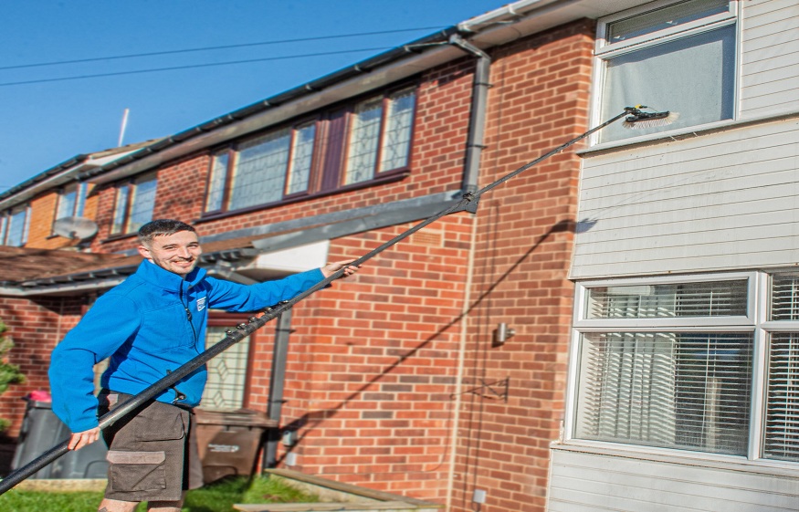 The Growing Need for Cladding Cleaning in Manchester