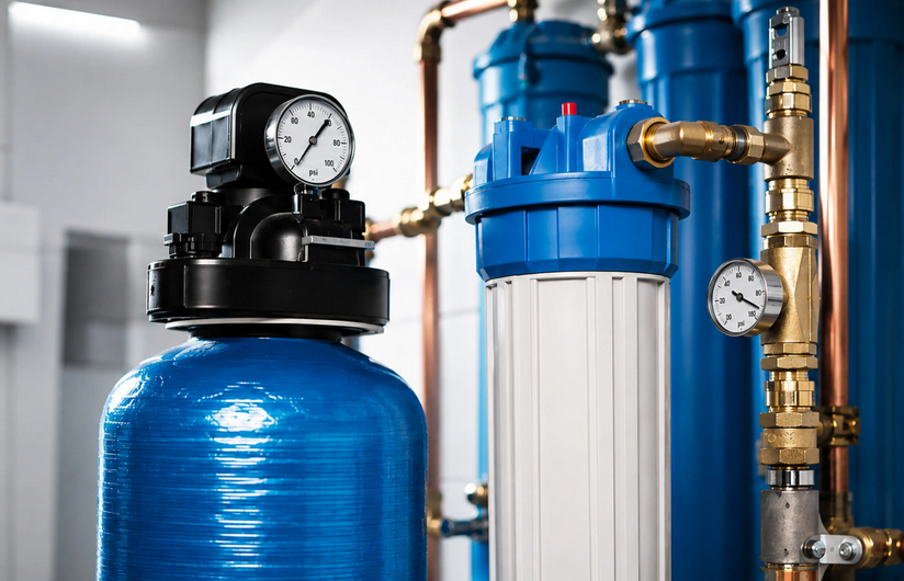 Improving Your Well Water for Your Home